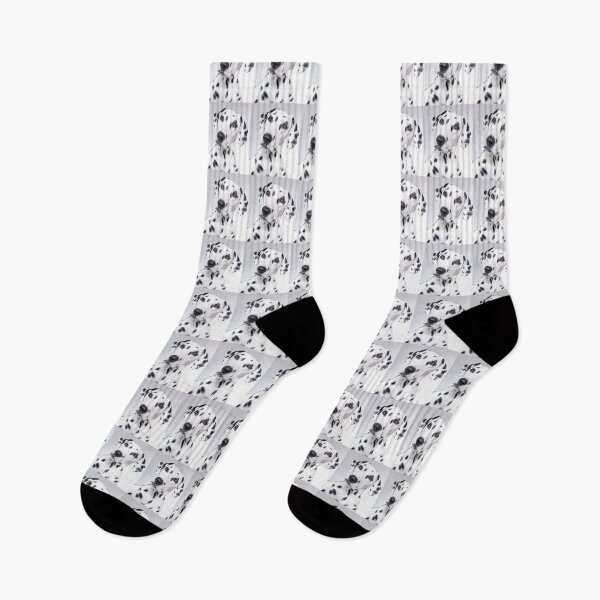 Item preview, Just a Curious Dalmatian Dog designed and sold by VanGaldo.