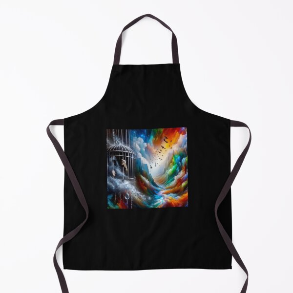 Item preview, Seeing Freedom From Afar designed and sold by DesignAnother.