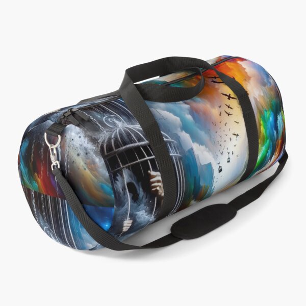 Item preview, Seeing Freedom From Afar designed and sold by DesignAnother.