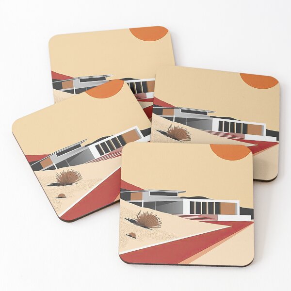 Item preview, bauhaus designed and sold by ArtHouseNiklas.