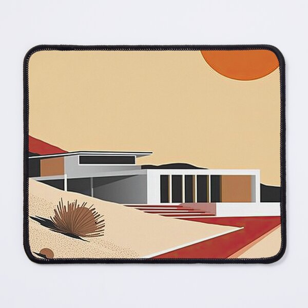 Item preview, bauhaus designed and sold by ArtHouseNiklas.