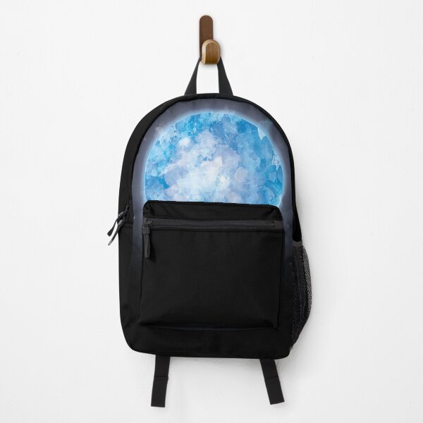Item preview, Blue Star Rigel watercolors designed and sold by 0ut0fSpace.