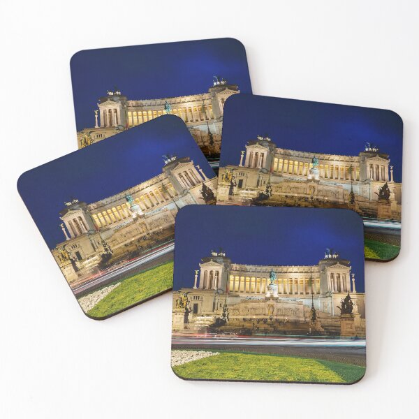 Item preview, Piazza Venezia, Rome, Italy  designed and sold by Rowena Ko.