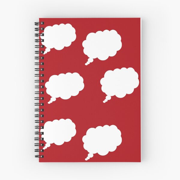 Item preview, Thought Bubbles designed and sold by luvUluvMe.