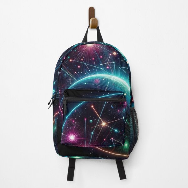 Item preview, Neon Cosmos Discovery designed and sold by Prosser87.