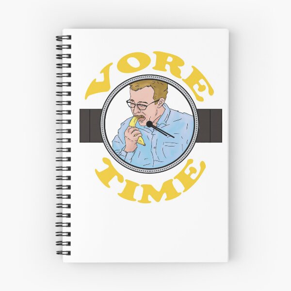 Artikelvorschau, komm mit in die Banana Vore Ecke // Griffin McElroy entworfen und verkauft von jodilovesbucky.