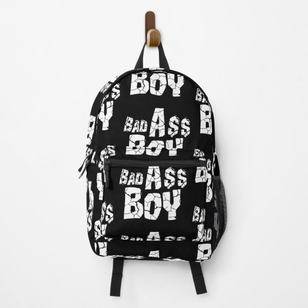 Item preview, Bad A$$ Boy designed and sold by SlimSumoStudio.