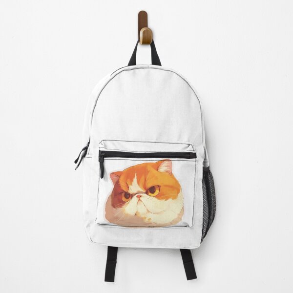 Item preview, Exotic shorthair cat // Exotic shorthair cat cute design // Exotic shorthair cat mats, Exotic shorthair cat pet bandanas, Exotic shorthair cat cute Poster designed and sold by SMARTKIT DESIGNAGENCY.