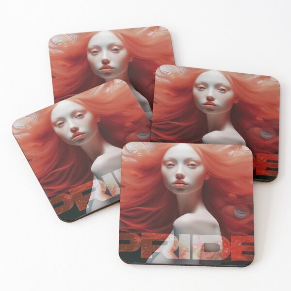 Item preview, "Pride in Red" designed and sold by themidweaver.