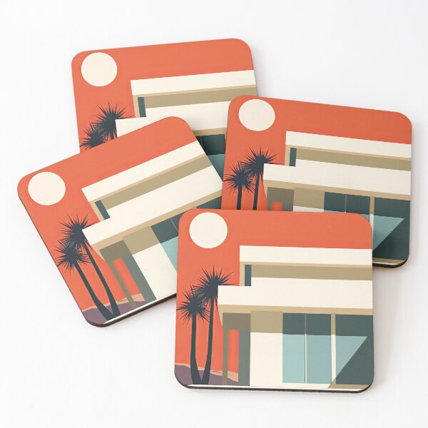 Item preview, bauhaus designed and sold by ArtHouseNiklas.