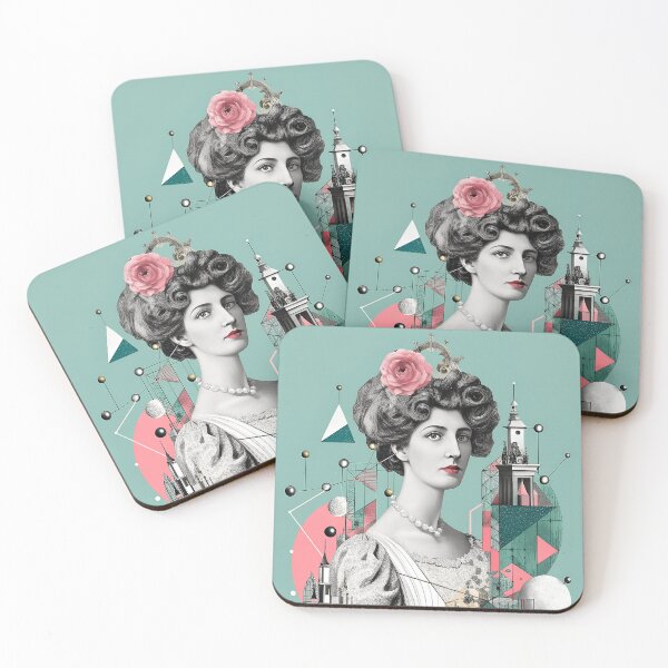Item preview, Noname montage 1900 designed and sold by BubblyDelight.