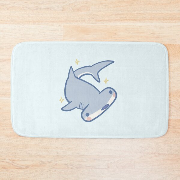 Item preview, Hammerhead shark designed and sold by Mayarart.