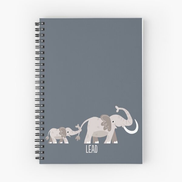 Item preview, Lead: Elephant and Baby designed and sold by Steve Duffendack.