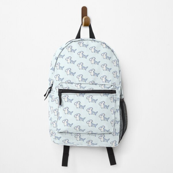 Item preview, Cute Hammerhead shark designed and sold by Mayarart.