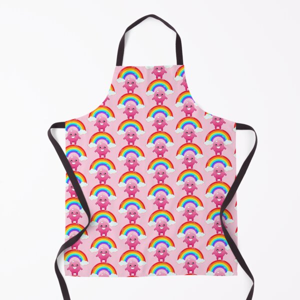 Item preview, Happy rainbow smiling, Burntboo designed and sold by xwrld777art.