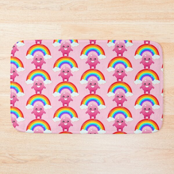 Item preview, Happy rainbow smiling, Burntboo designed and sold by xwrld777art.