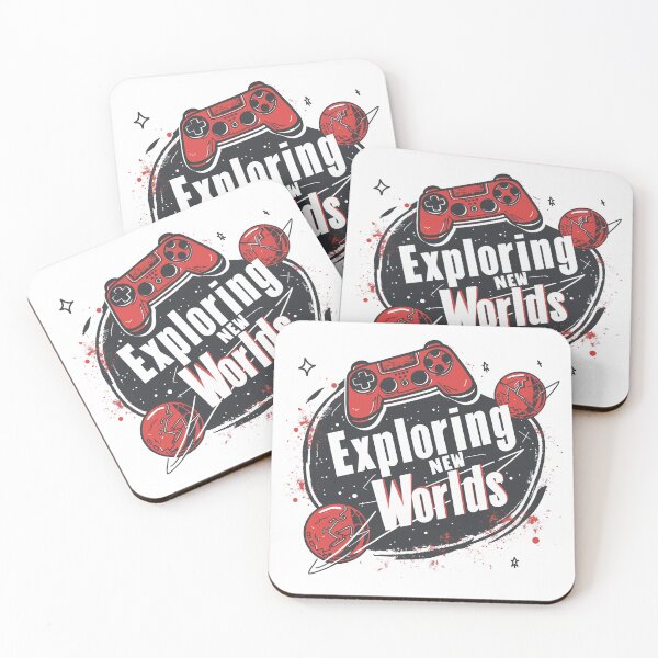 Item preview, Exploring the worlds designed and sold by Mulakart.