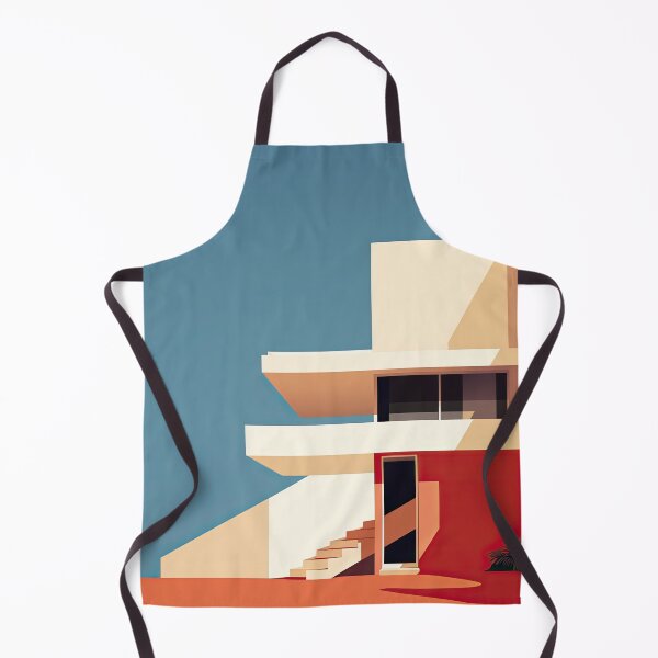 Artikelvorschau, Bauhaus entworfen und verkauft von ArtHouseNiklas.