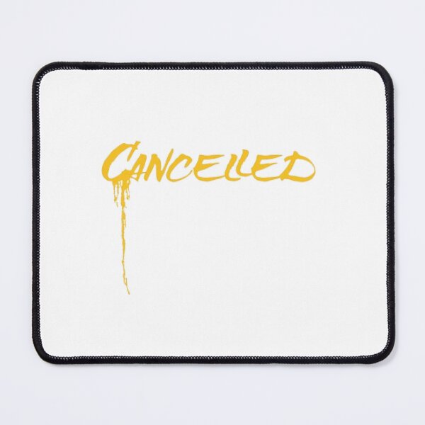 Item preview, Cancelled Spray designed and sold by KoumlisArt.