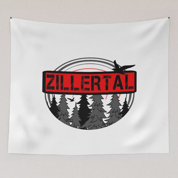 Item preview, Zillertal designed and sold by vibeno1.
