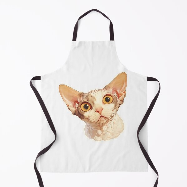 Item preview, Sphynx cat  // Sphynx cat cute design designed and sold by SMARTKIT  DESIGNAGENCY.