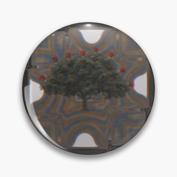Item preview, Rose Tree designed and sold by nephophilia.