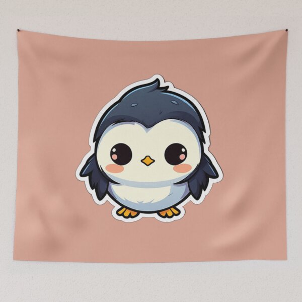 Item preview, Little Chibi Chick designed and sold by Creative.Shop.