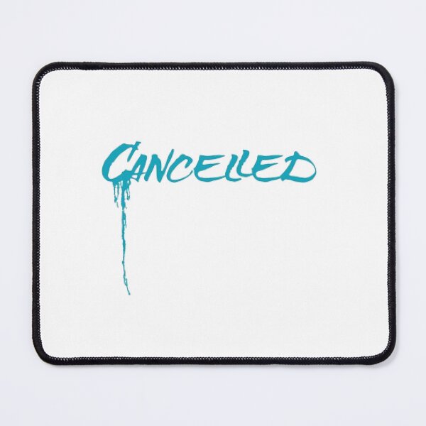 Item preview, Cancelled Spray designed and sold by KoumlisArt.