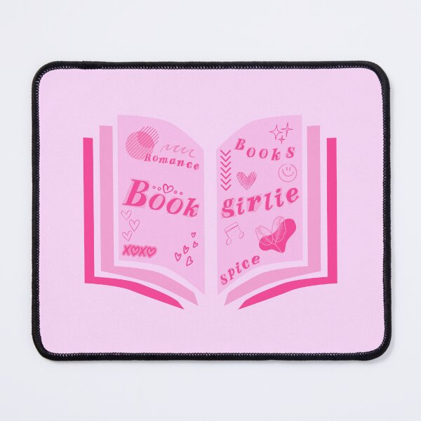Item preview, Book Girlie Pink Fantasy designed and sold by Megurix.