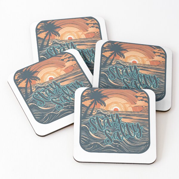 Item preview, Stay Salty designed and sold by Carrie's Creations.