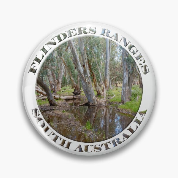 Item preview, Wilpena Billabong designed and sold by Ray's Photos & Art.