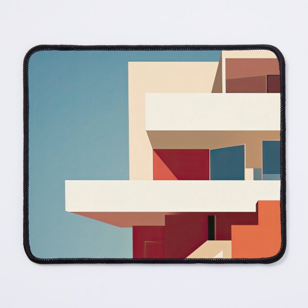 Item preview, bauhaus designed and sold by ArtHouseNiklas.