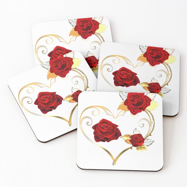 Item preview, Heart from flower  designed and sold by HYF005.