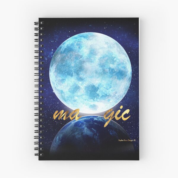 Item preview, Magic designed and sold by Daphne Horev Designs.