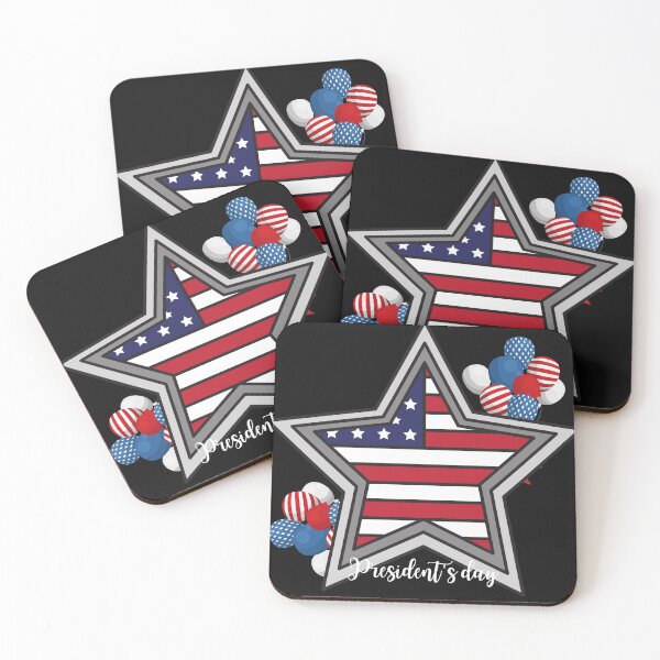 Item preview, president's day, washington's birthday designed and sold by LYDIA0304.
