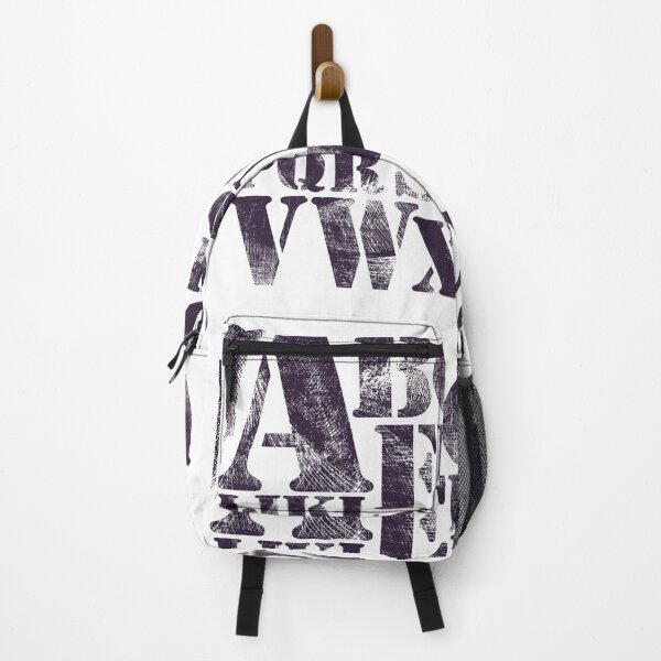Item preview, A to Z Alphabet Grunge - Typographic Design designed and sold by DigitalGraphic1.