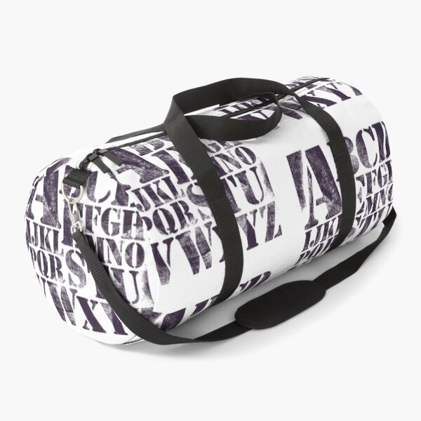 Item preview, A to Z Alphabet Grunge - Typographic Design designed and sold by DigitalGraphic1.