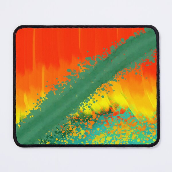 Item preview, Flowed Through Fire designed and sold by DEEZAYN.
