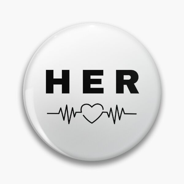 Item preview, Transparent White Tshirt Valentine's day gift for him  designed and sold by Purple Ocean.