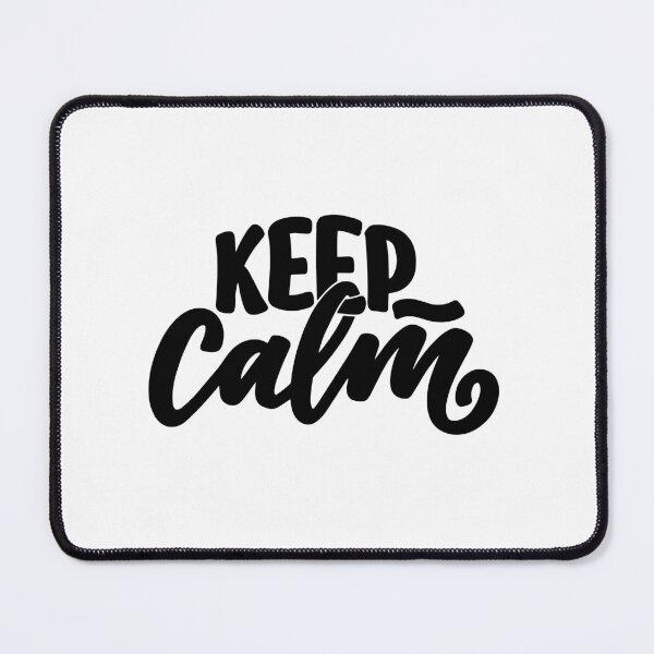 Item preview, Keep Calm designed and sold by Funky Fibers.