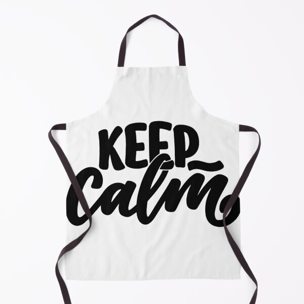 Item preview, Keep Calm designed and sold by Funky Fibers.