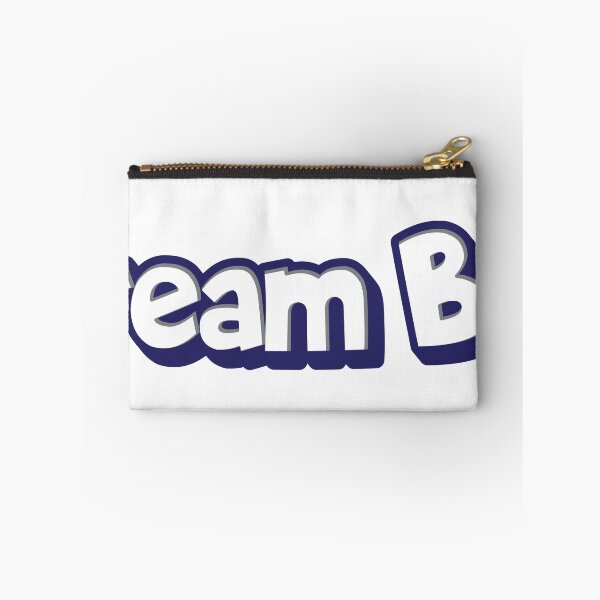 Item preview, Dream Big text Sicker designed and sold by Sticktle.
