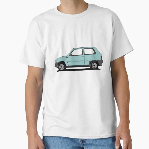 Item preview, FIAT Panda 141a Supernova designed and sold by Sweaty-and-Loud.