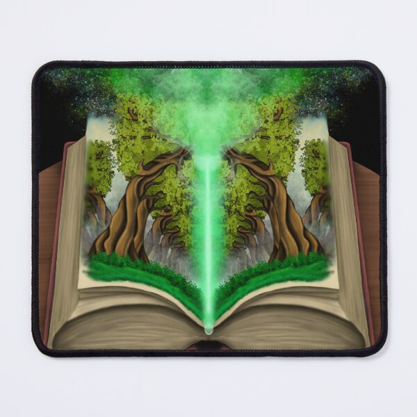 Item preview, A spell of fantasy designed and sold by MoonRushers.