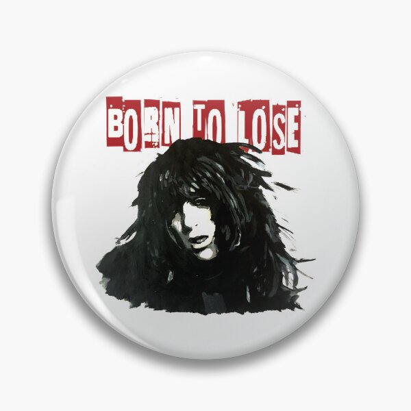 Item preview, Born To Lose designed and sold by Tom Heron.