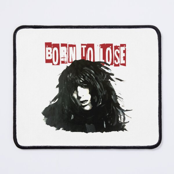 Item preview, Born To Lose designed and sold by Tom Heron.