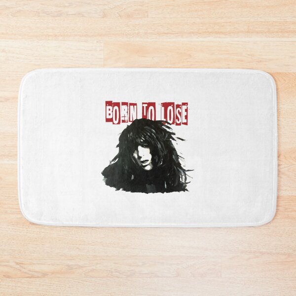 Item preview, Born To Lose designed and sold by Tom Heron.