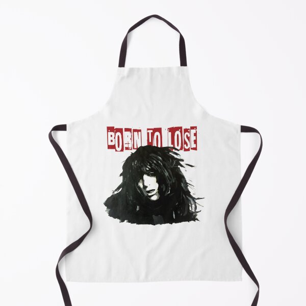 Item preview, Born To Lose designed and sold by Tom Heron.