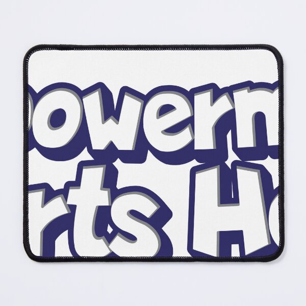 Item preview, Empowerment Starts Here text Sicker designed and sold by Sticktle.