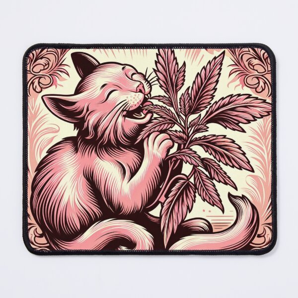 Item preview, Catnip devour designed and sold by 02am.